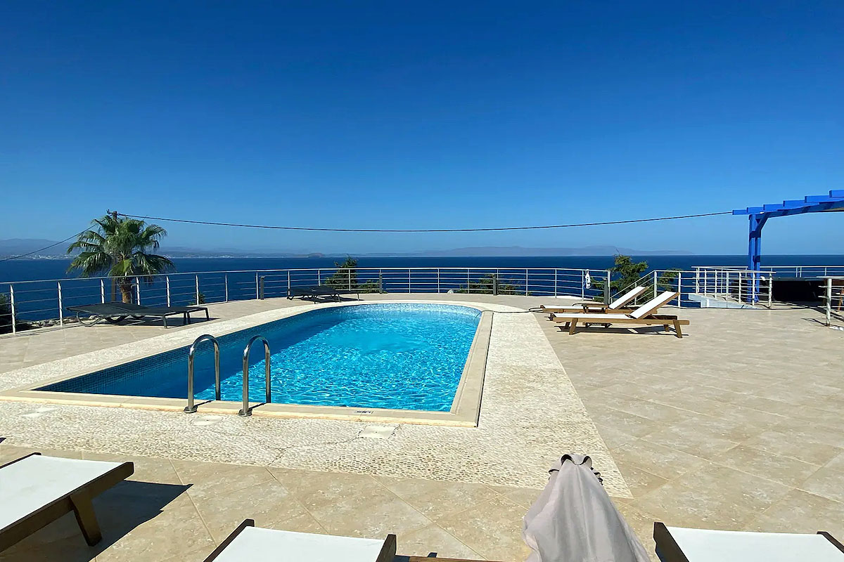 Villa Hemera